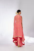 Jisha Pant Set - Pink